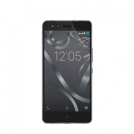 BQ Aquaris X5 Protector de Pantalla 2ud