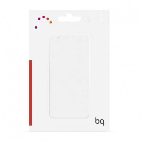BQ Aquaris X5 Protector de Cristal