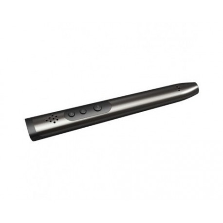 Brigmton Puntero Bluetooth Negro