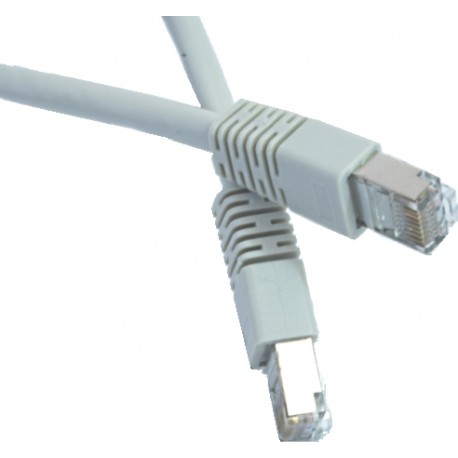 Gembird Cable Ethernet CAT6 20 metros