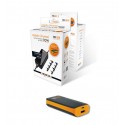 Ten Go! Cargador universal 90W con Powerbank