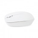 OMEGA RATON INAL.2,4GHZ 1000DPI NANO USB BLANCO