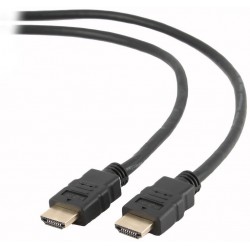 Gembird Cable HDMI 1m 4K