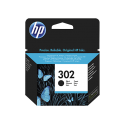 HP 302 Negro