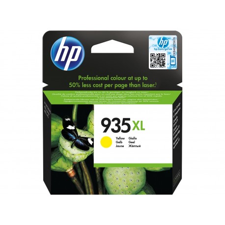 HP 935XL Amarillo