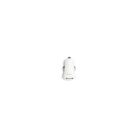 Estuff Cargador coche 1 USB 1.0A