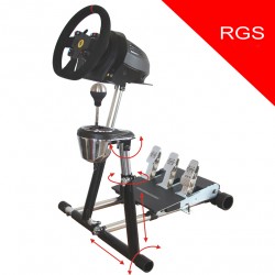 Wheel Stand Pro Módulo RGS para Palanca