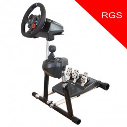 Wheel Stand Pro Módulo RGS para Palanca