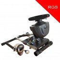 Wheel Stand Pro Módulo RGS para Palanca