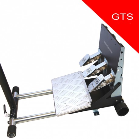 Wheel Stand Pro Módulo GTS para Pedalera