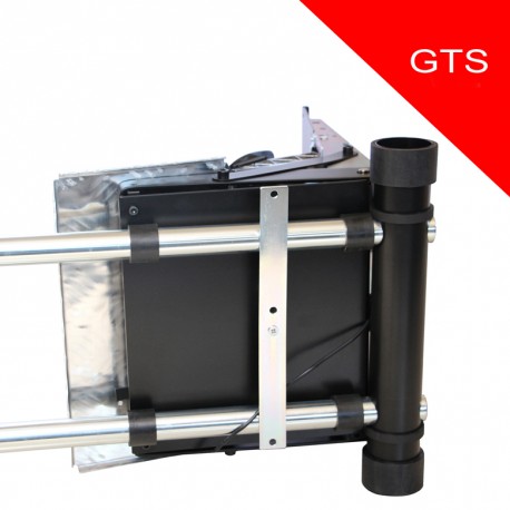 Wheel Stand Pro Módulo GTS para Pedalera