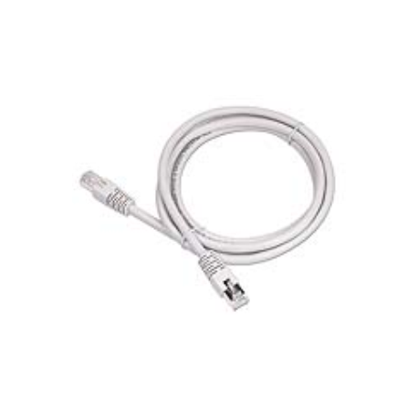 Gembird 1.5m CAT6 Gris Latiguillo de Red
