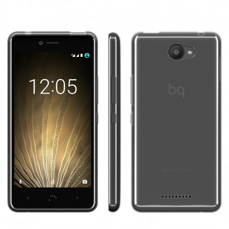 BQ U/U Lite Bubble