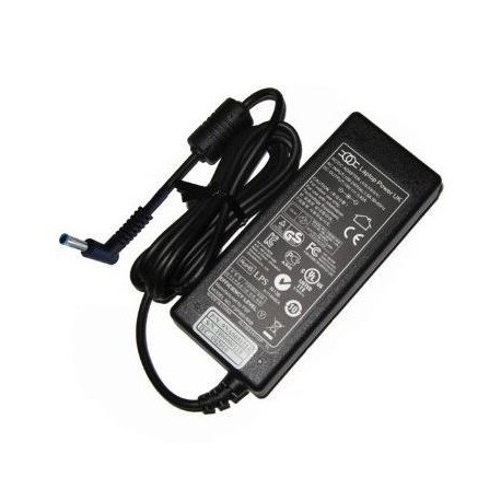 HP Adaptador Portátil 45W 19V 2.31