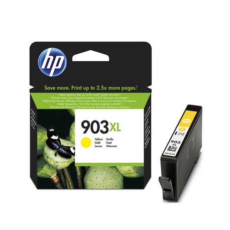 HP 903XL Amarillo