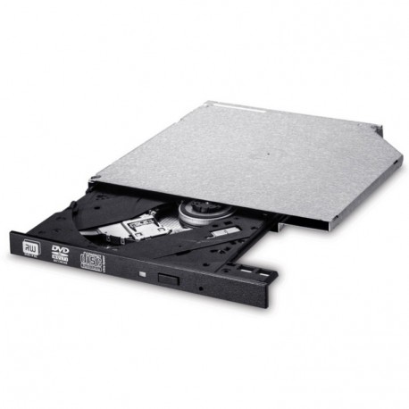 LG DVD-RW 8x Interna Portátil SATA