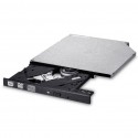 LG DVD-RW 8x Interna Portátil SATA
