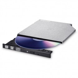 LG DVD-RW 8x Interna Portátil SATA