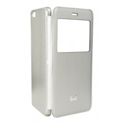 Weimei Mobile Weplus 5" Funda Libro Blanco 2