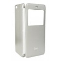 Weimei Mobile Weplus 5" Funda Libro Blanco