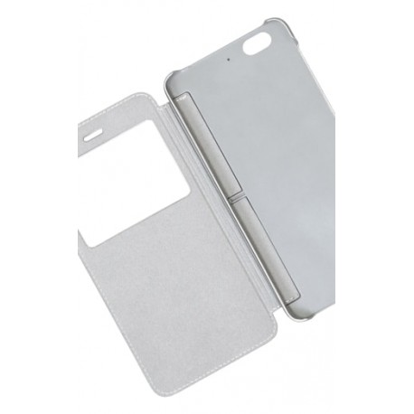 Weimei Mobile Weplus 5" Funda Libro Blanco