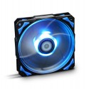 Nox Hummer 120mm Led Azul