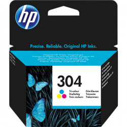 HP 304 Color