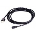 Gembird USB-microUSB, 0,5m