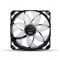 Nox Hummer HFan Led Blanco 120mm
