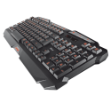 Trust Gaming GXT 280, USB, Led