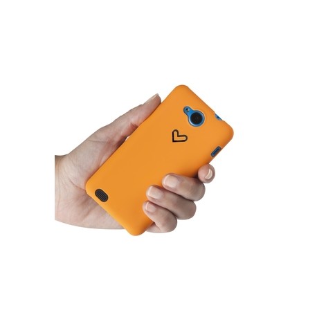 Energy Case Colors Naranja