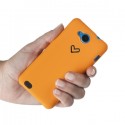 Energy Case Colors Naranja