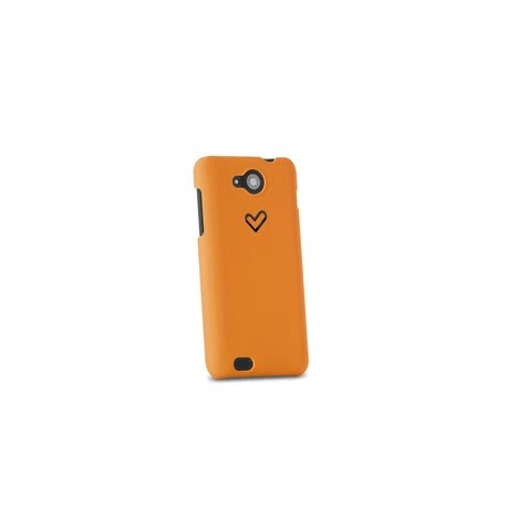 Energy Case Colors Naranja