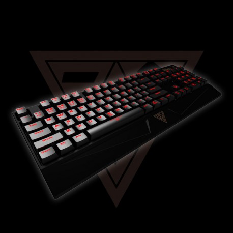 Gamdias Hermes Lite Mecánico