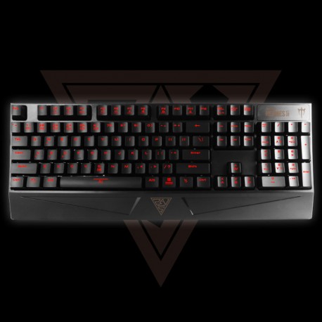 Gamdias Hermes Lite Mecánico