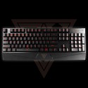 Gamdias Hermes Lite Mecánico