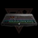 Gamdias Hermes 7 Color Mecánico