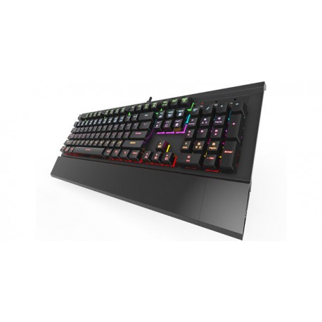 Gamdias Hermes 7 Color Mecánico