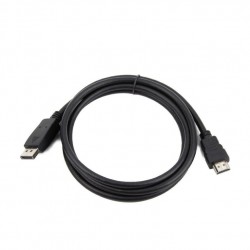 Gembird DisplayPort to HDMI 1.8m 2