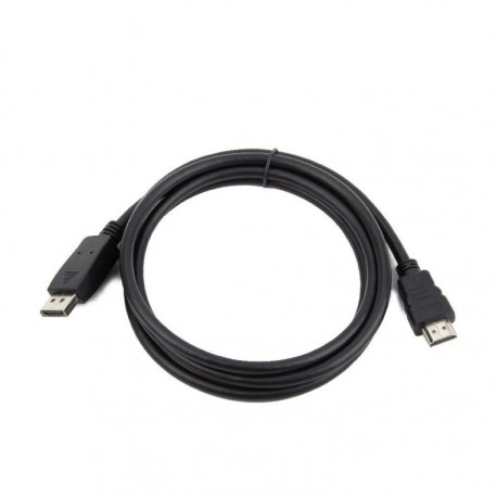Gembird DisplayPort to HDMI 1.8m