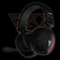 Gamdias Hephaestus II Stereo Vibration Headset