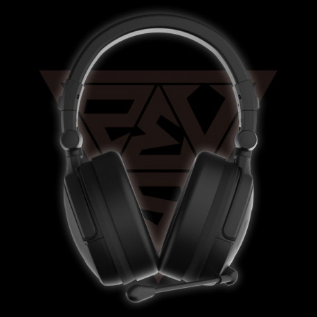 Gamdias Hephaestus II Stereo Vibration Headset