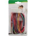 Inline Alargador conector Alimentación 20+4 45cm