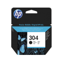 HP 304 Negro