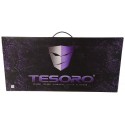 Tesoro Colada Saint Mecánico Cherry Black MX