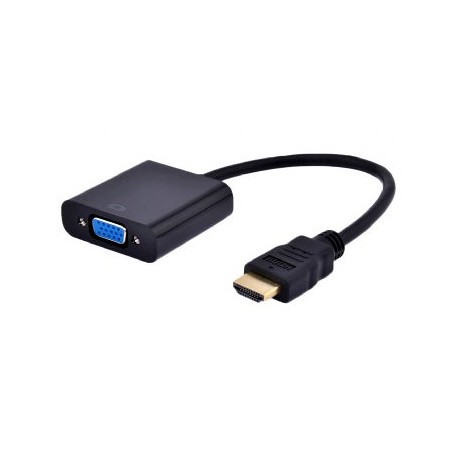Gembird Conversor HDMI a VGA