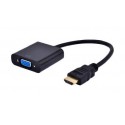 Gembird Conversor HDMI a VGA