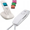 Gigaset A540 + DA210