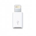 3Go Adaptador MicroUSB a Lighting