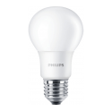 PHILIPS E27 CorePro LED 5-40W A60 6500K